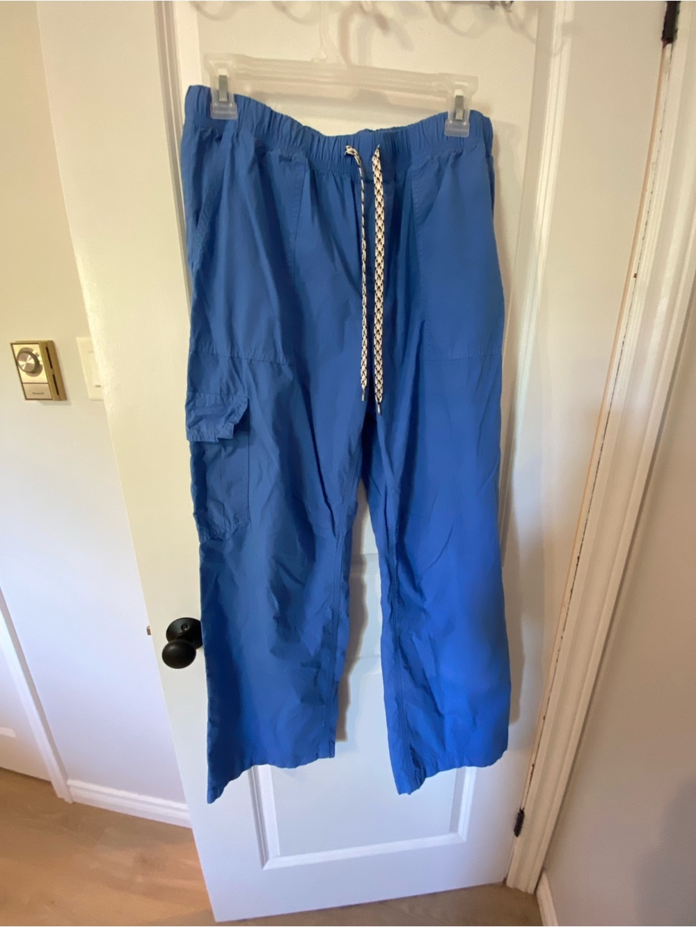 Aeries Cargo Pants - Wide Leg Y2K